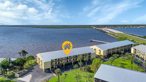Photo of 14459 River Beach Drive #129, Port Charlotte, FL 33953 (MLS # D6141310)