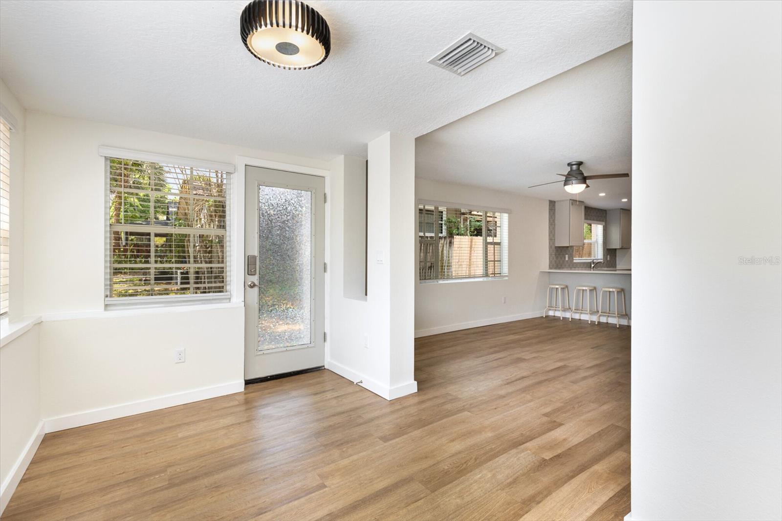 LAKE DAVIS HEIGHTS - Residential