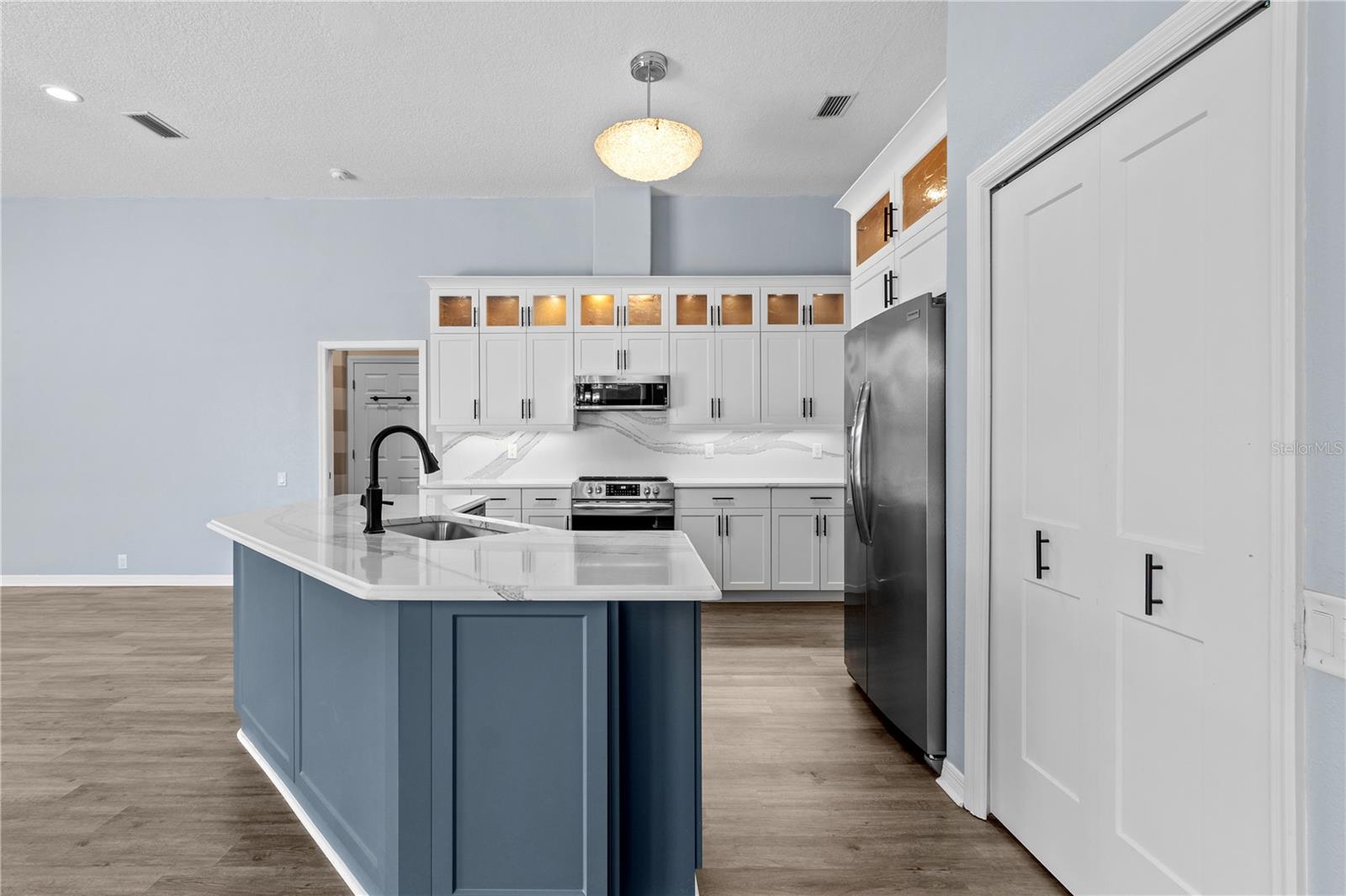 RIVER CLUB SOUTH SUBPHASE I - Residential