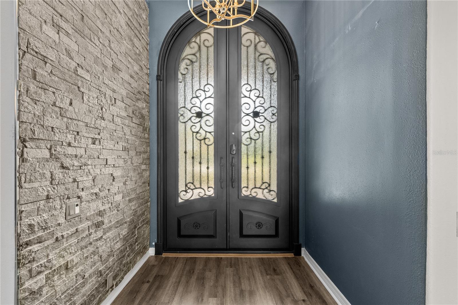 RIVER CLUB SOUTH SUBPHASE I - Residential