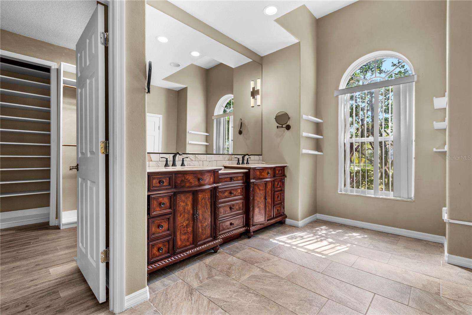 RIVER CLUB SOUTH SUBPHASE I - Residential