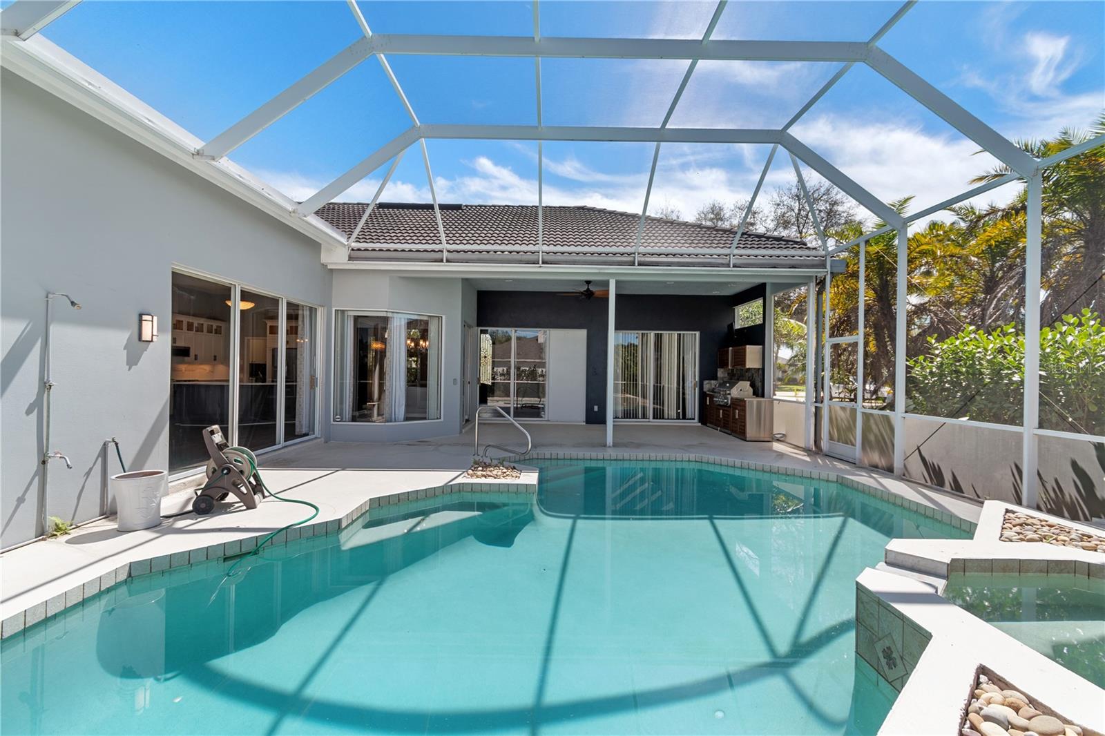 RIVER CLUB SOUTH SUBPHASE I - Residential