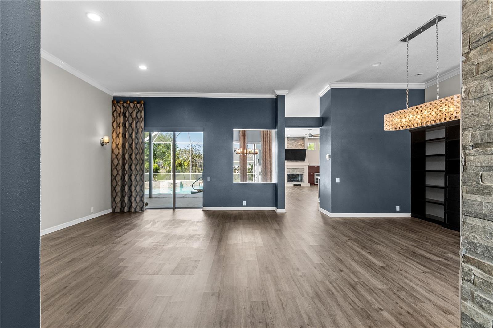 RIVER CLUB SOUTH SUBPHASE I - Residential