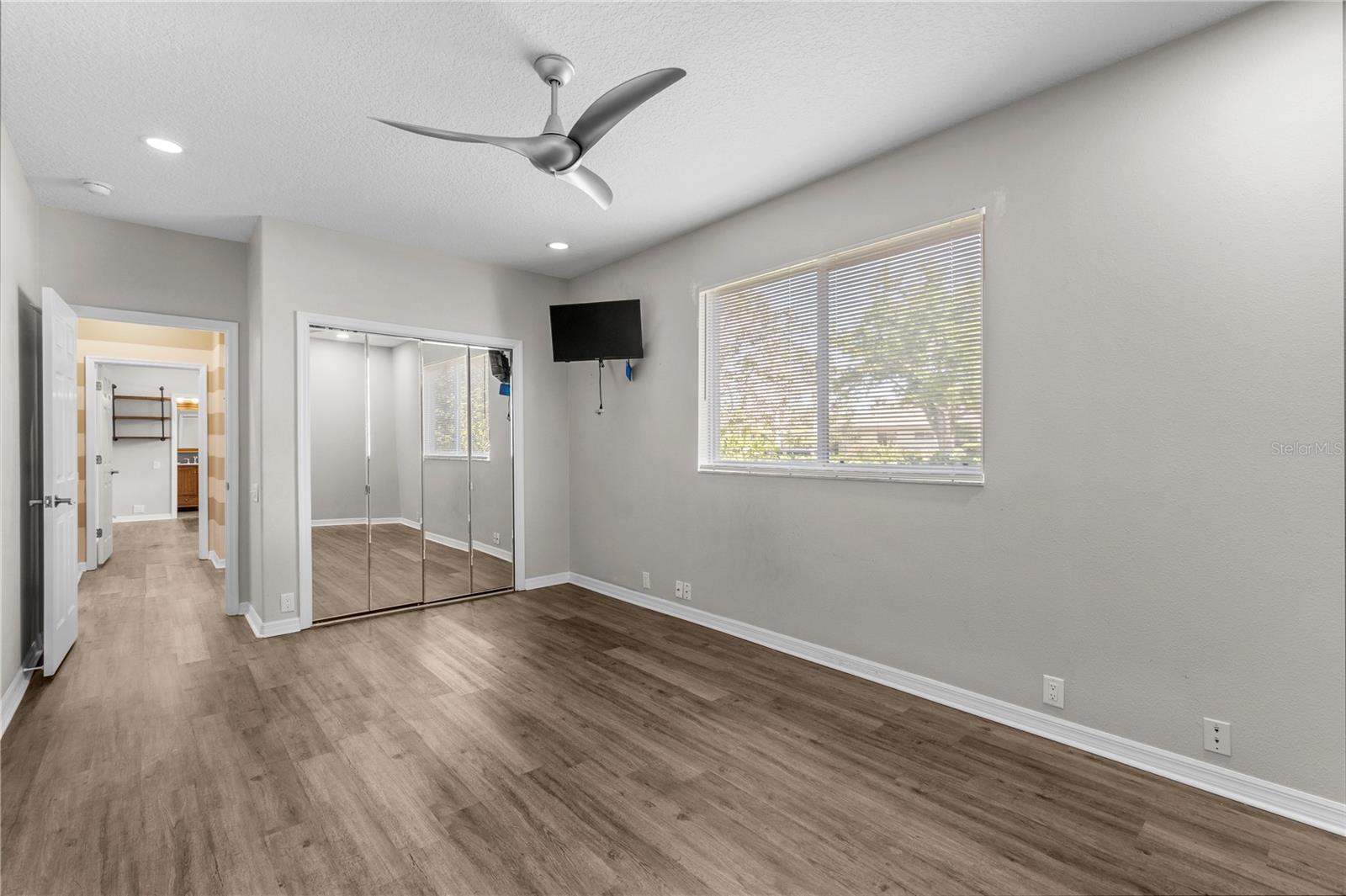 RIVER CLUB SOUTH SUBPHASE I - Residential