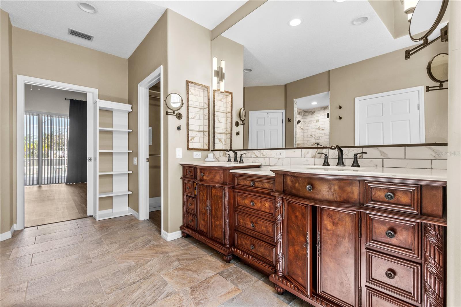 RIVER CLUB SOUTH SUBPHASE I - Residential