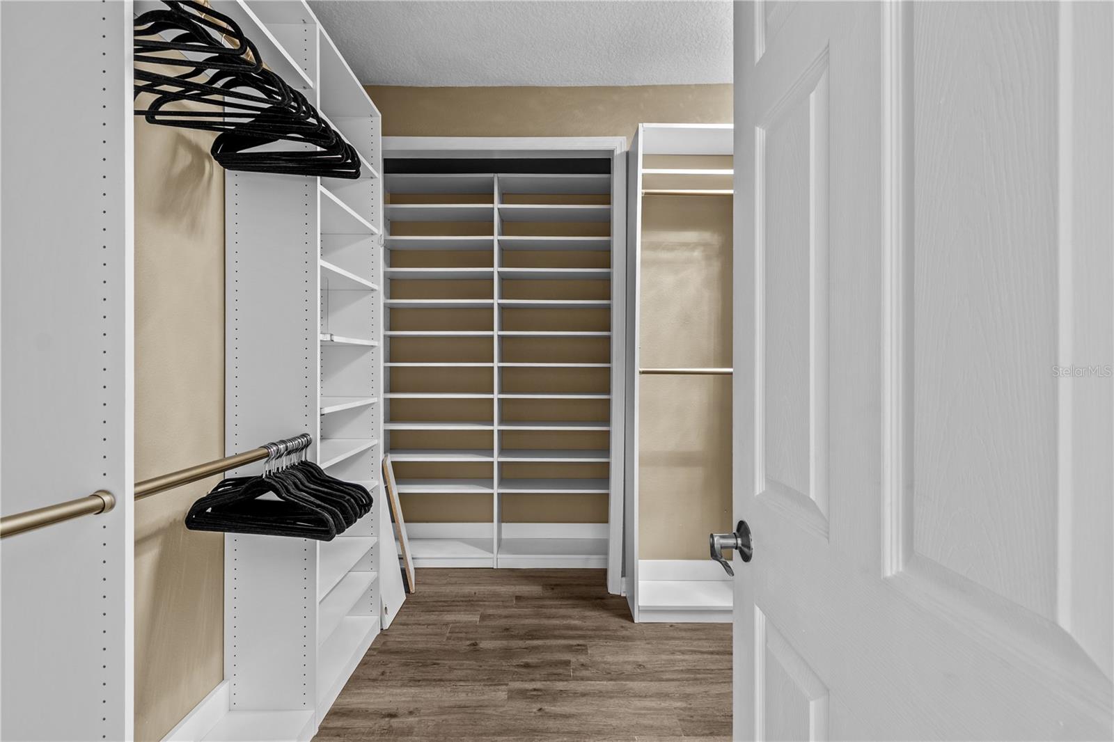 RIVER CLUB SOUTH SUBPHASE I - Residential