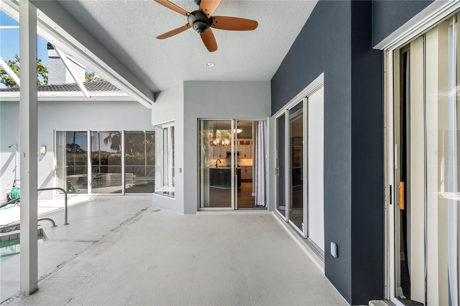 RIVER CLUB SOUTH SUBPHASE I - Residential