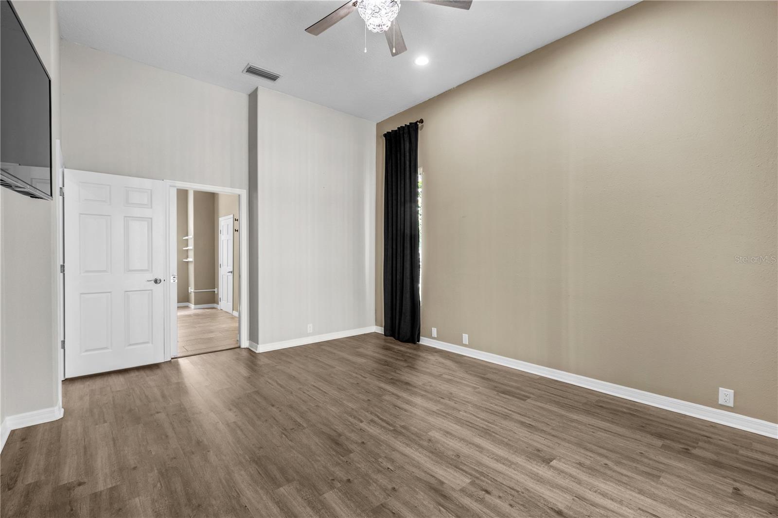 RIVER CLUB SOUTH SUBPHASE I - Residential