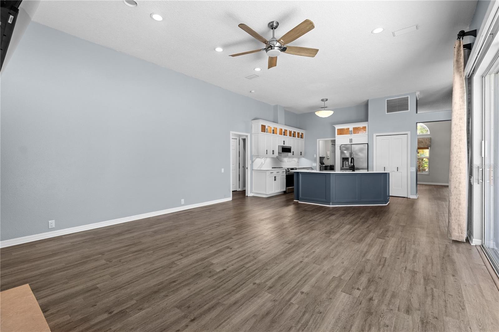 RIVER CLUB SOUTH SUBPHASE I - Residential