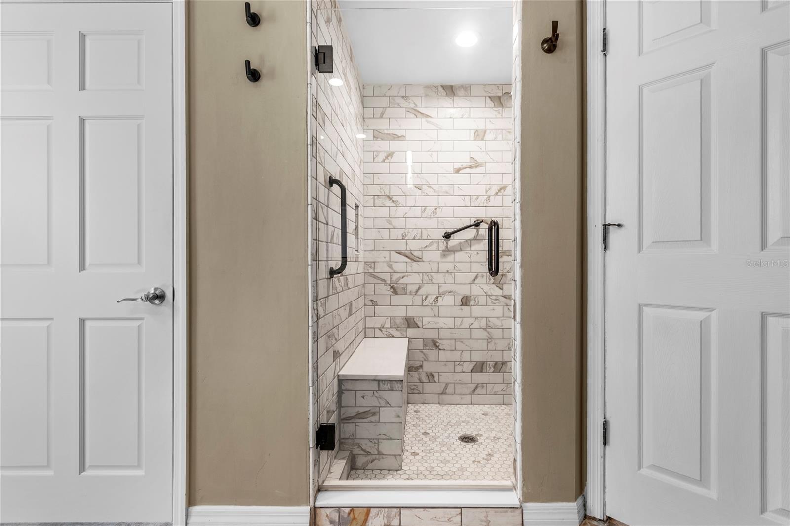 RIVER CLUB SOUTH SUBPHASE I - Residential