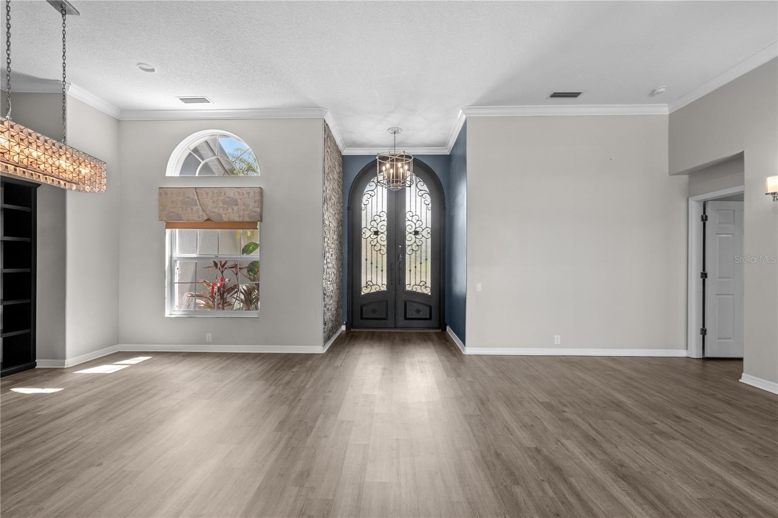 RIVER CLUB SOUTH SUBPHASE I - Residential