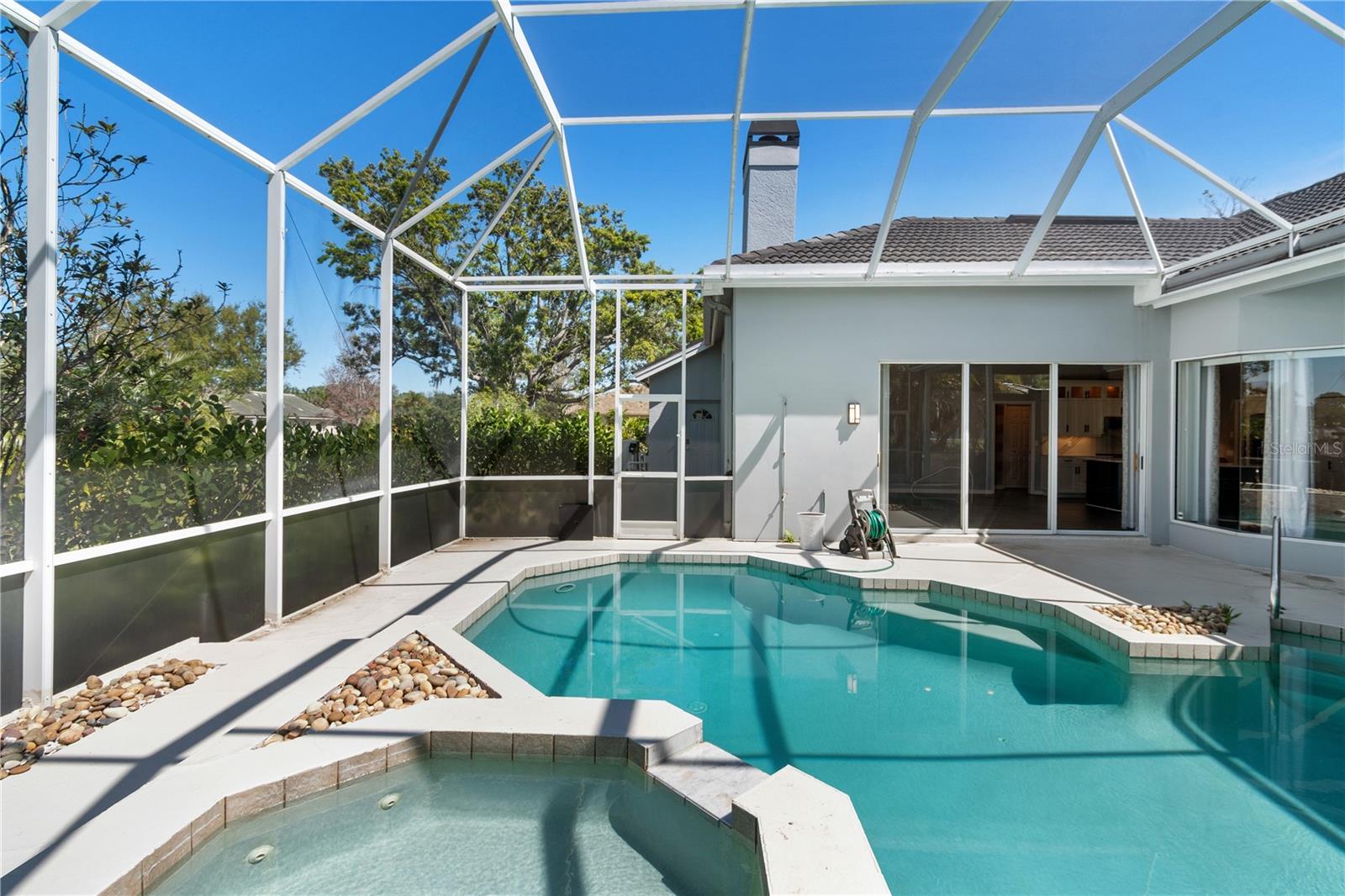 RIVER CLUB SOUTH SUBPHASE I - Residential