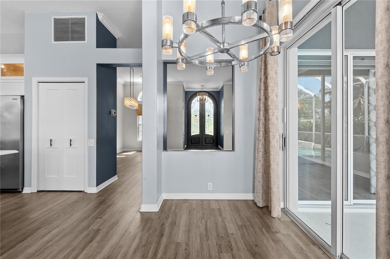 RIVER CLUB SOUTH SUBPHASE I - Residential