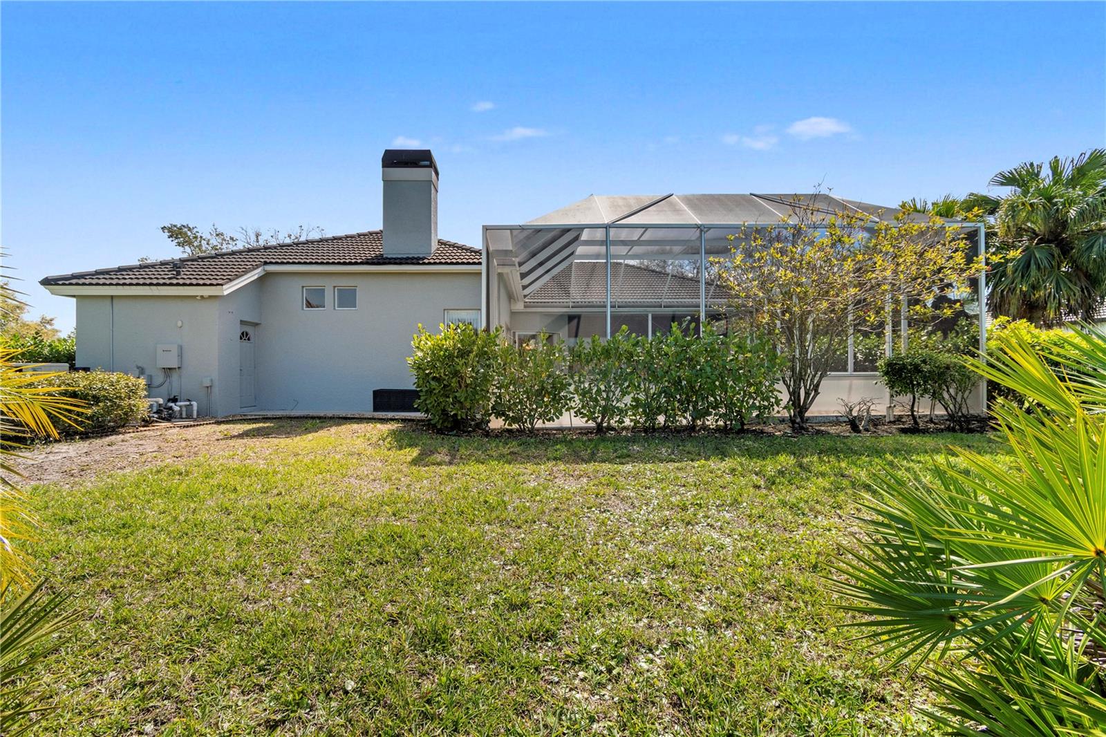 RIVER CLUB SOUTH SUBPHASE I - Residential