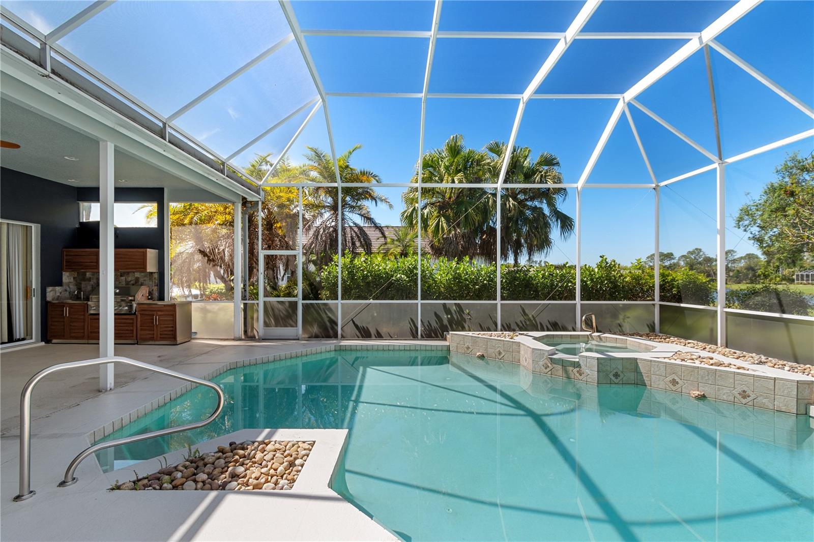 RIVER CLUB SOUTH SUBPHASE I - Residential