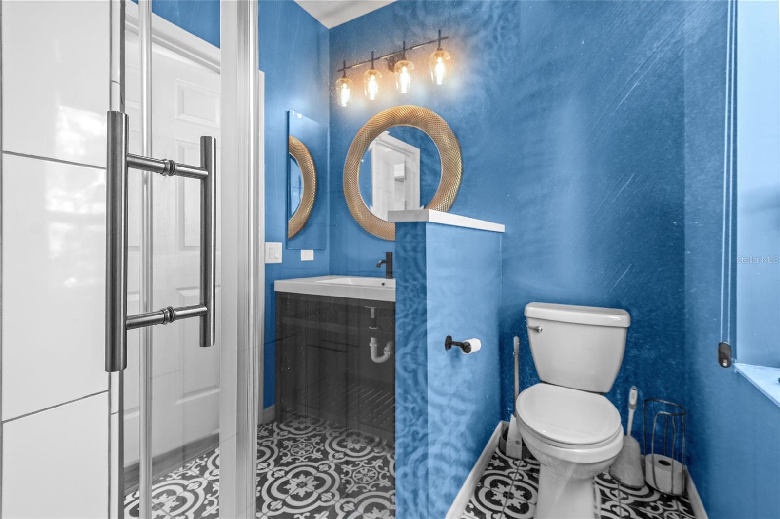 RIVER CLUB SOUTH SUBPHASE I - Residential