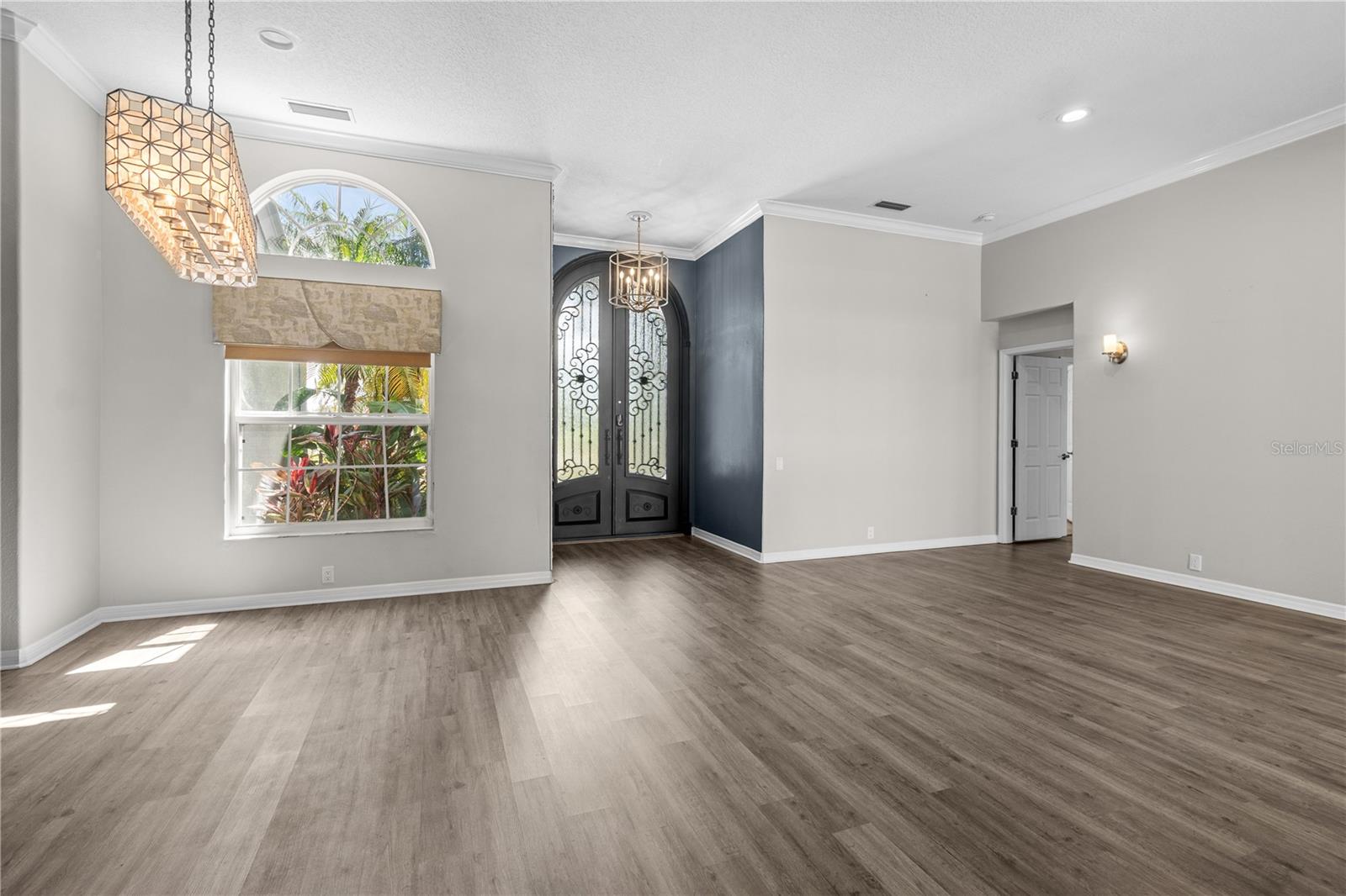 RIVER CLUB SOUTH SUBPHASE I - Residential