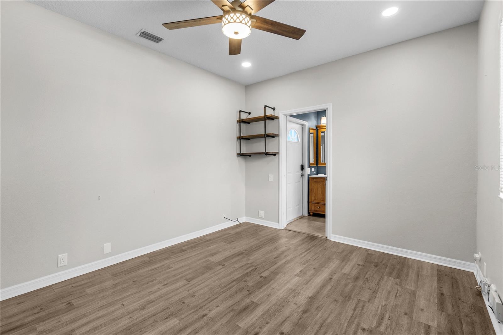 RIVER CLUB SOUTH SUBPHASE I - Residential