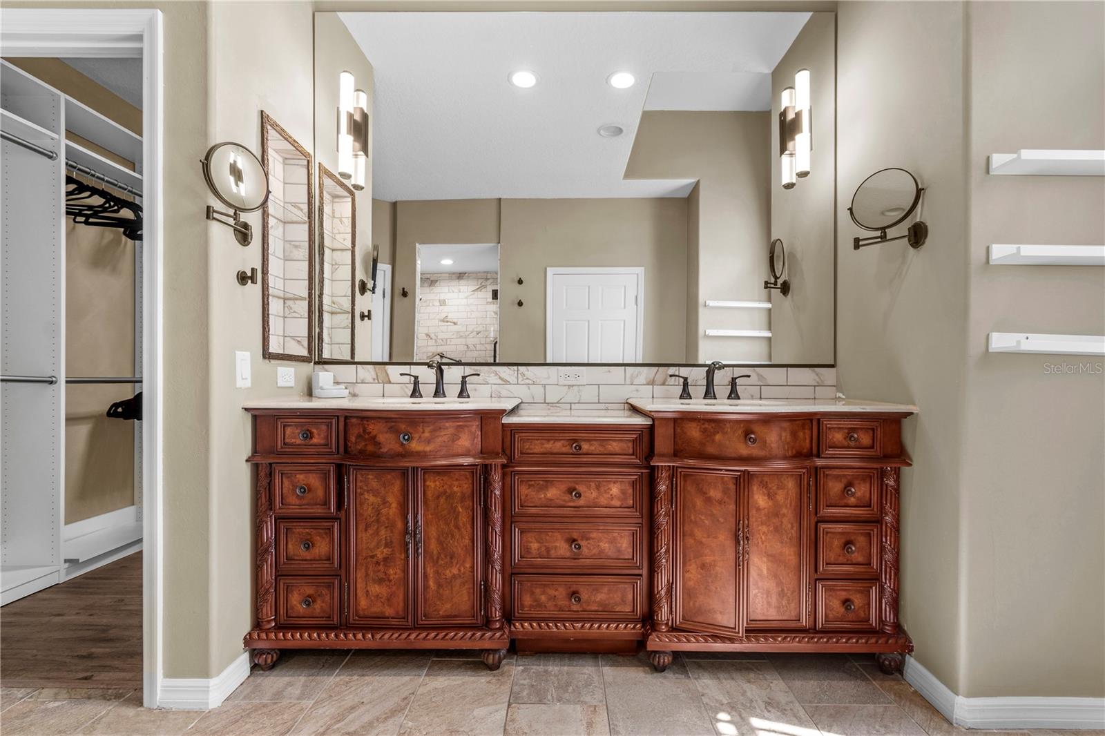 RIVER CLUB SOUTH SUBPHASE I - Residential