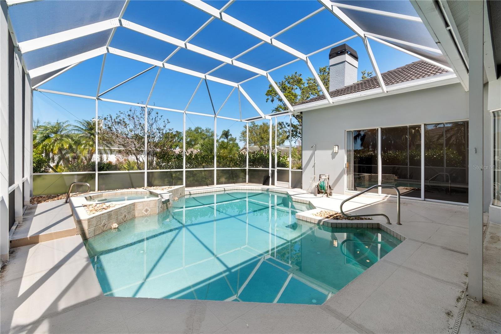 RIVER CLUB SOUTH SUBPHASE I - Residential