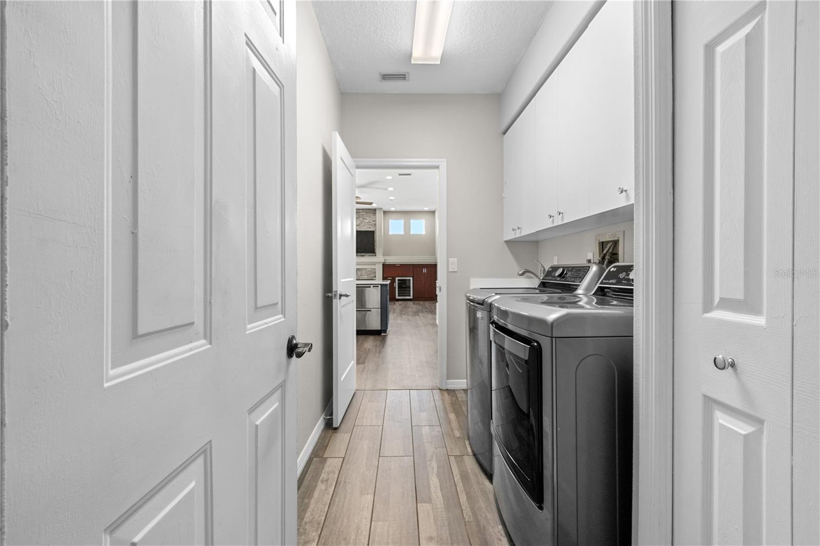 RIVER CLUB SOUTH SUBPHASE I - Residential