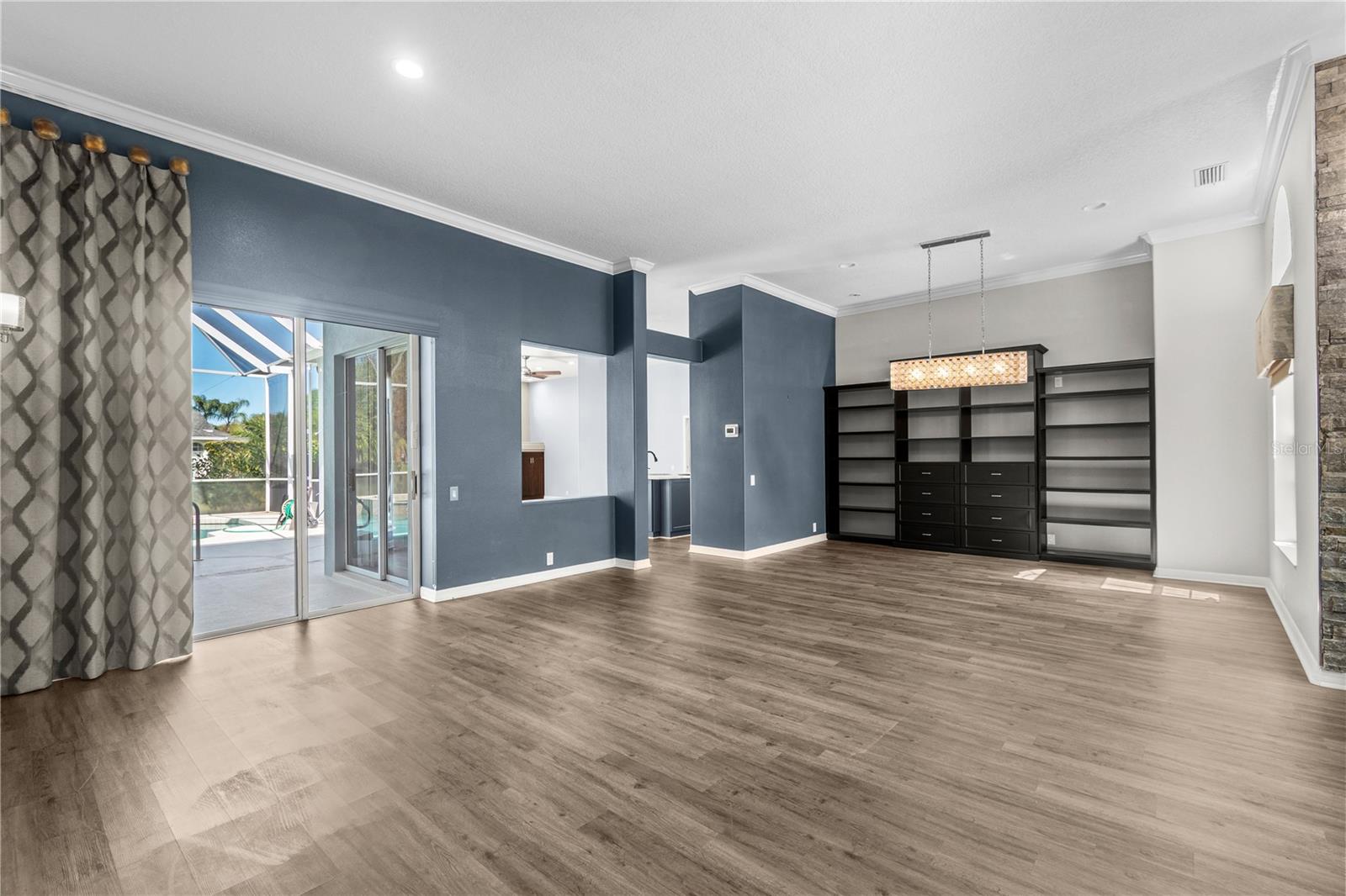 RIVER CLUB SOUTH SUBPHASE I - Residential