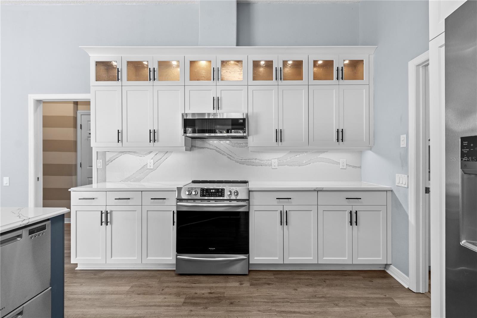 RIVER CLUB SOUTH SUBPHASE I - Residential