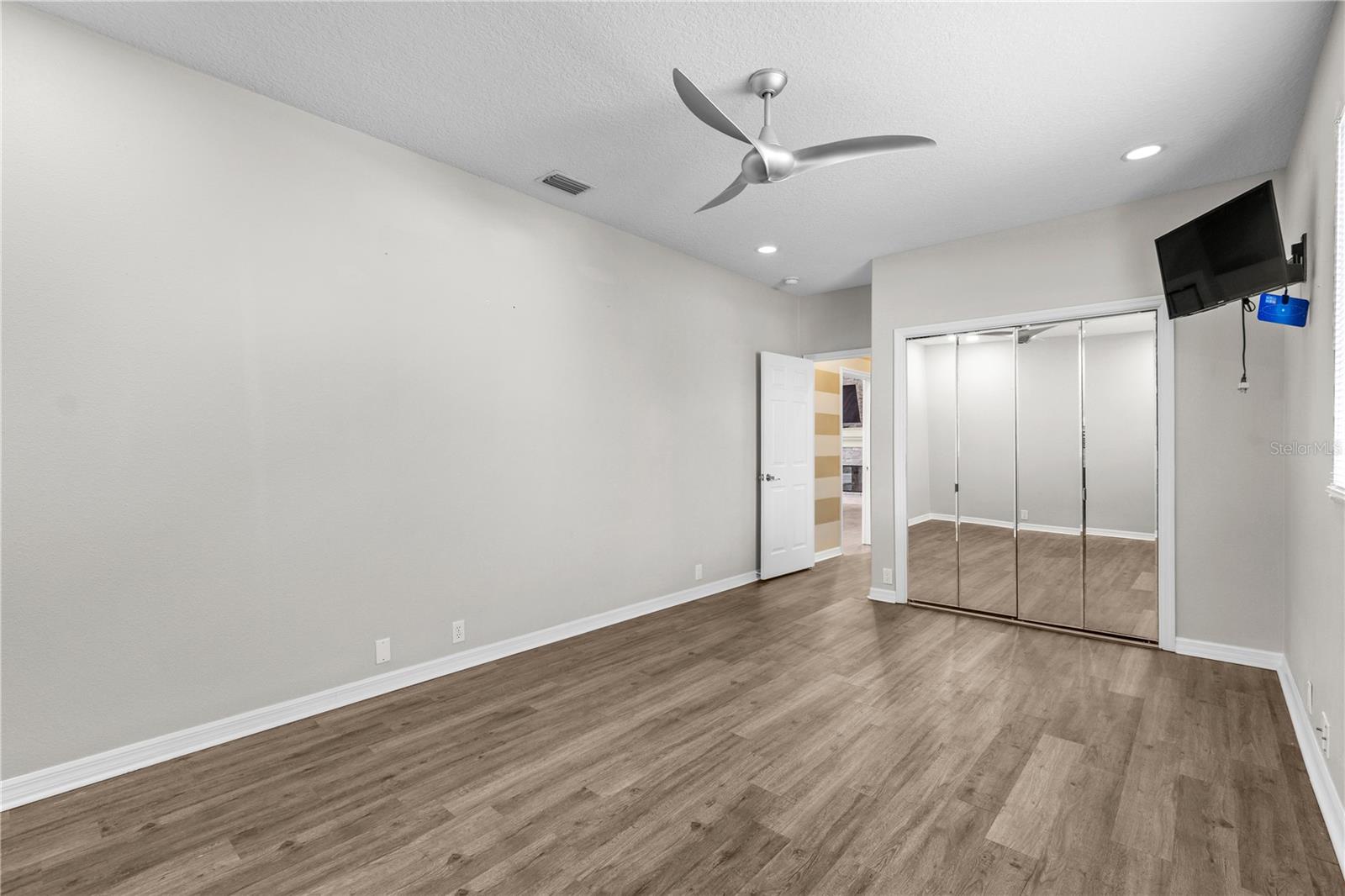 RIVER CLUB SOUTH SUBPHASE I - Residential