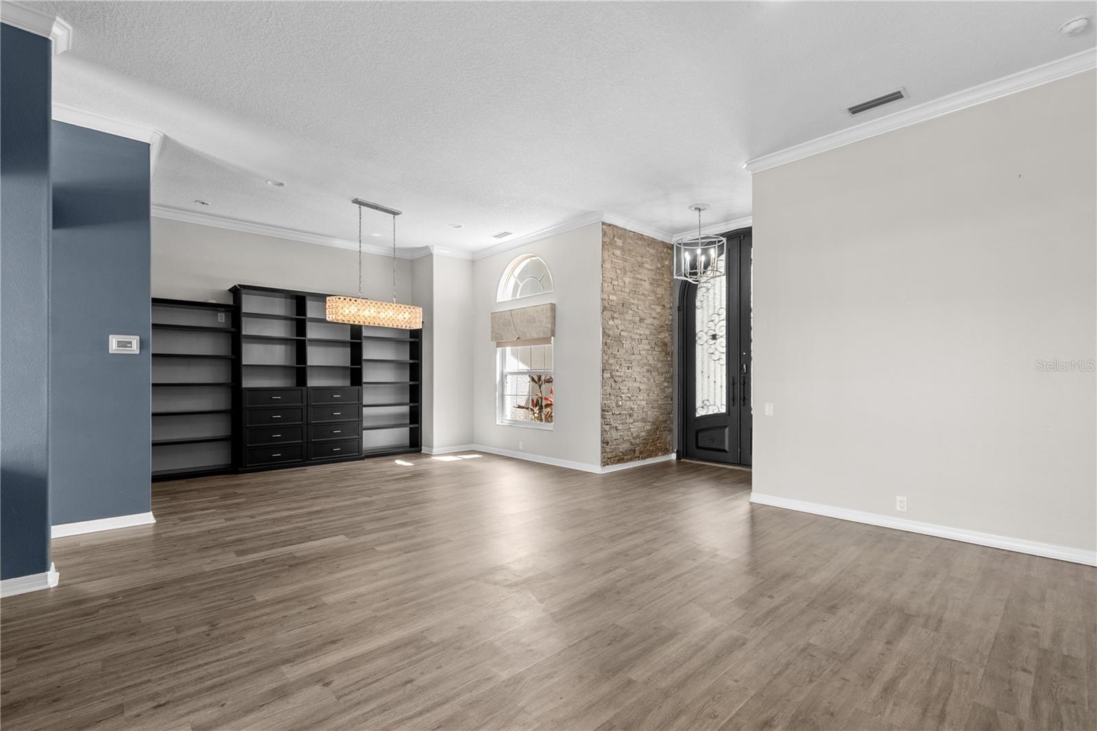 RIVER CLUB SOUTH SUBPHASE I - Residential