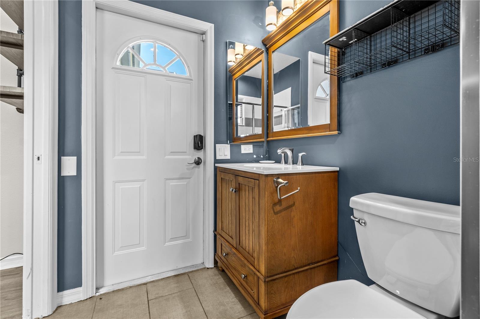 RIVER CLUB SOUTH SUBPHASE I - Residential