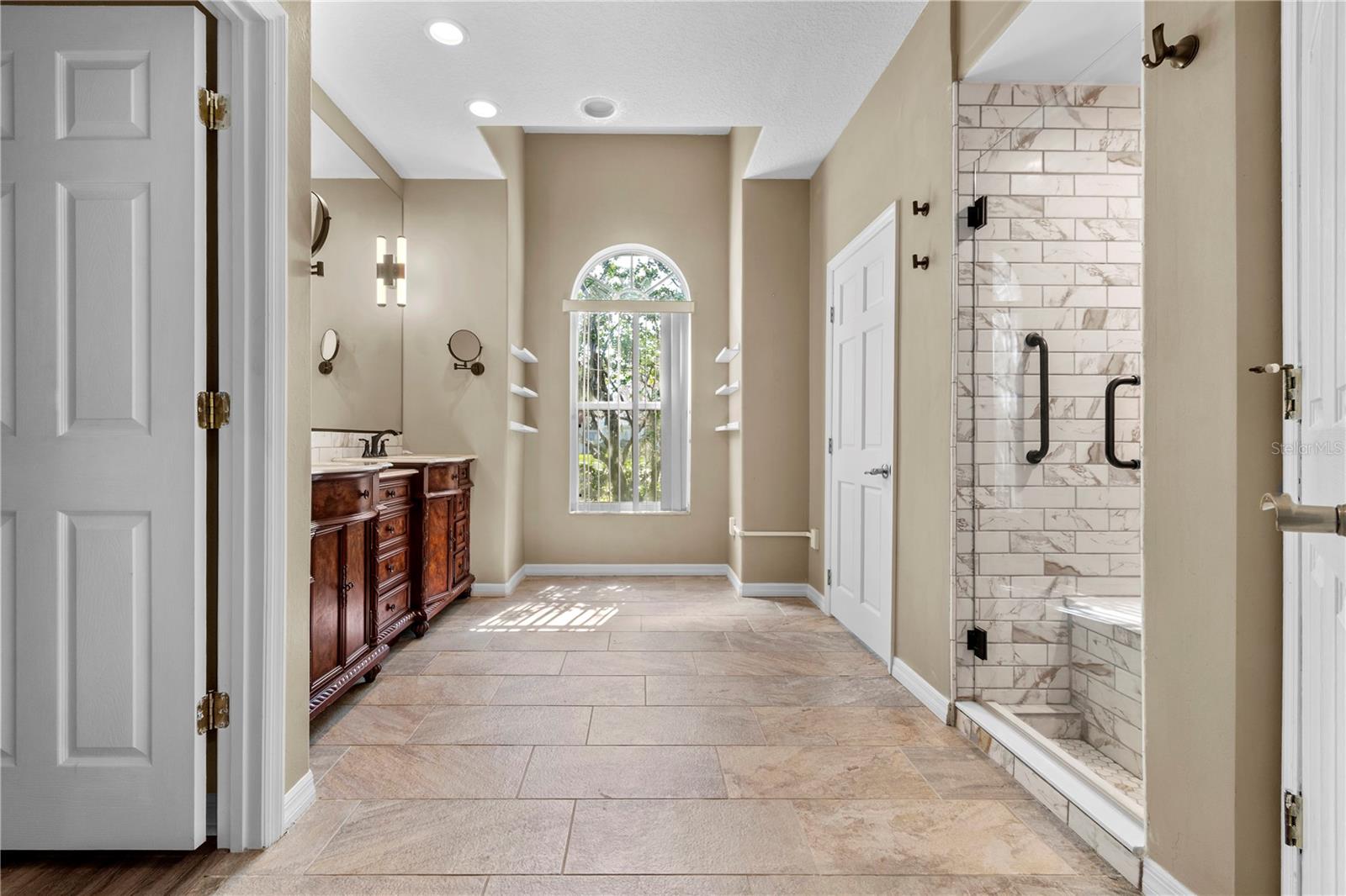 RIVER CLUB SOUTH SUBPHASE I - Residential