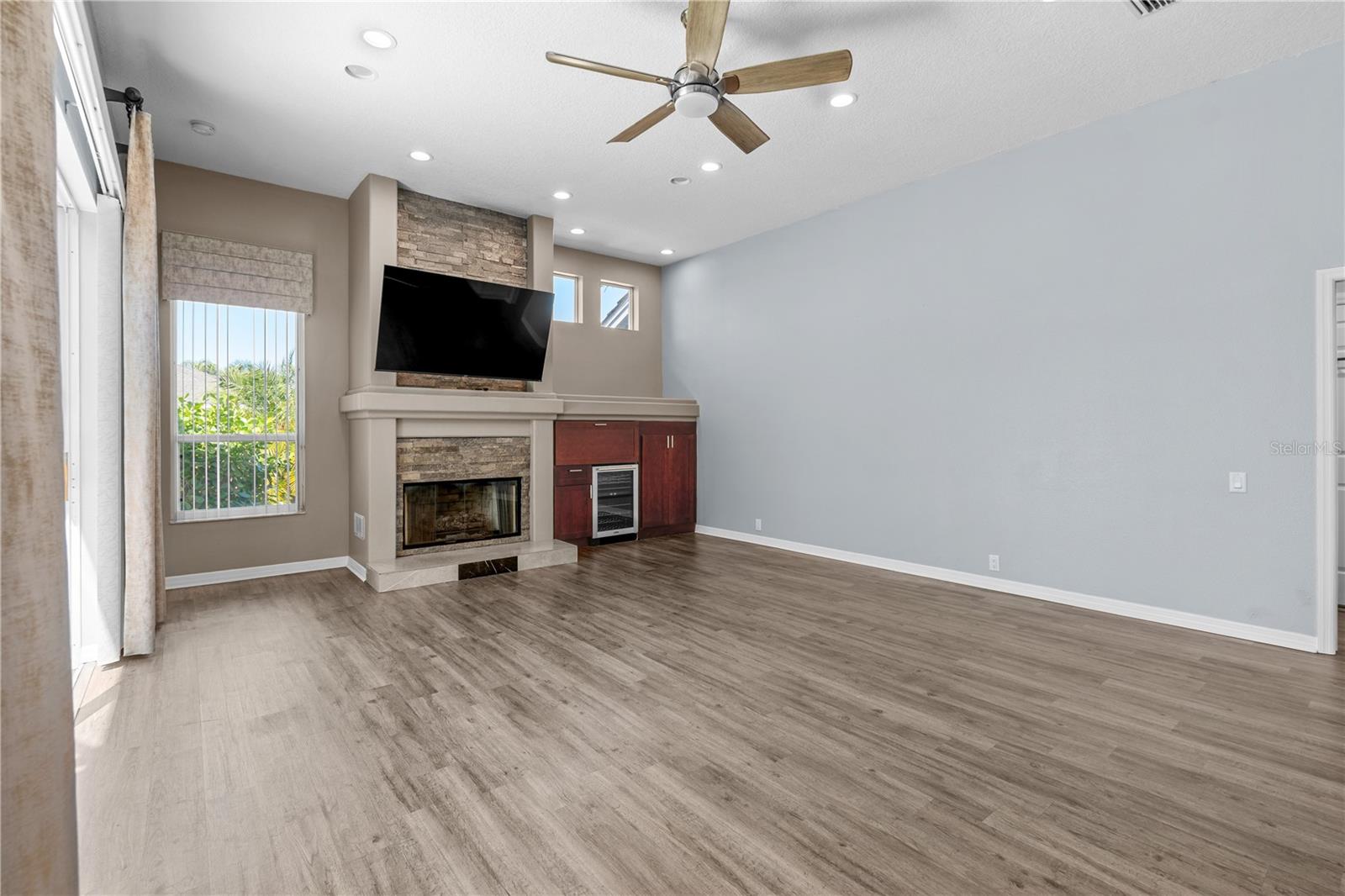 RIVER CLUB SOUTH SUBPHASE I - Residential