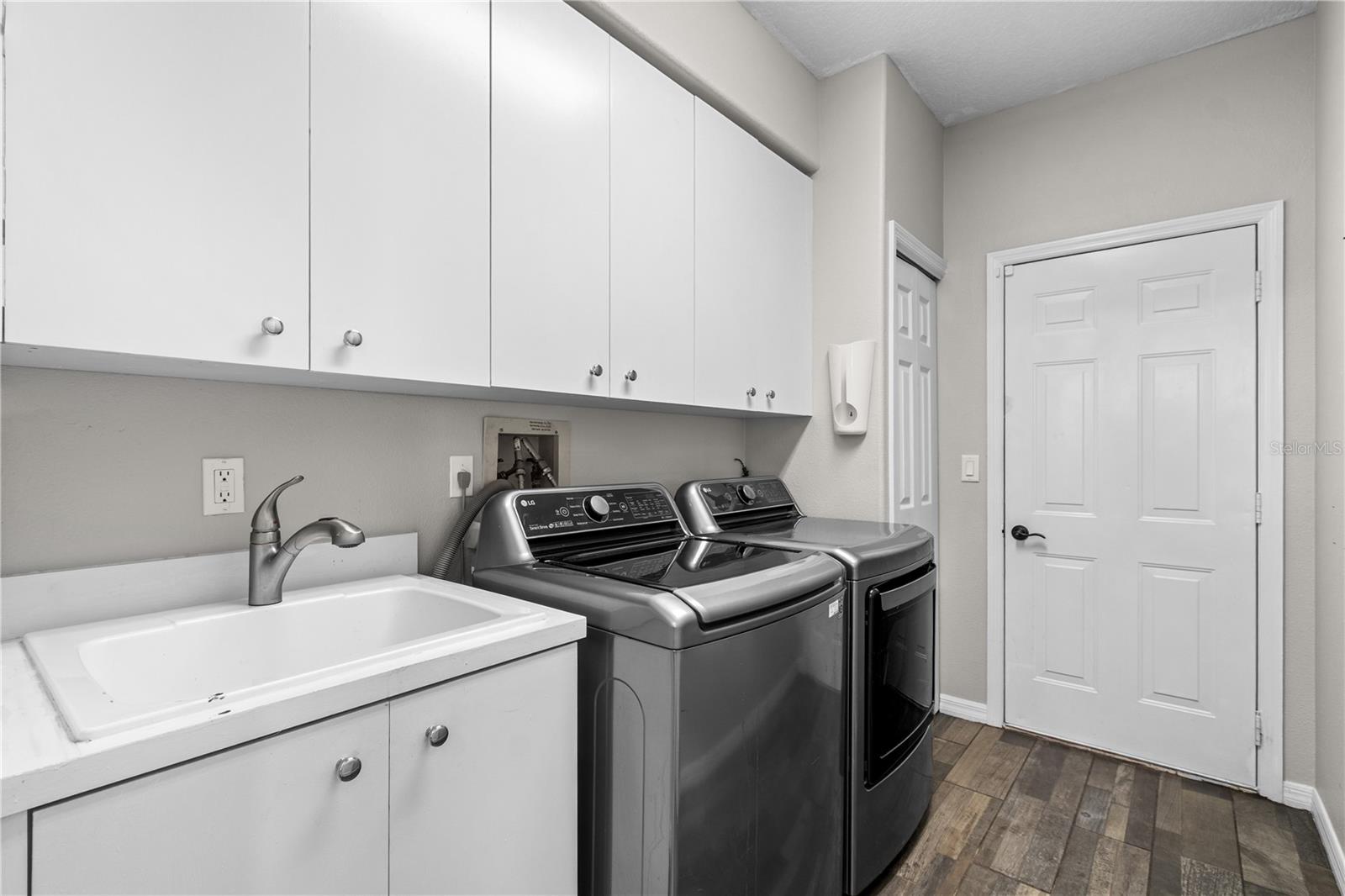 RIVER CLUB SOUTH SUBPHASE I - Residential