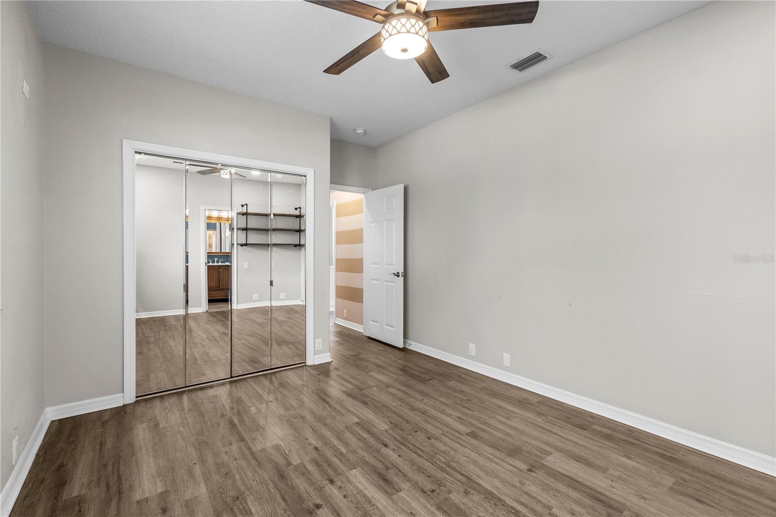 RIVER CLUB SOUTH SUBPHASE I - Residential