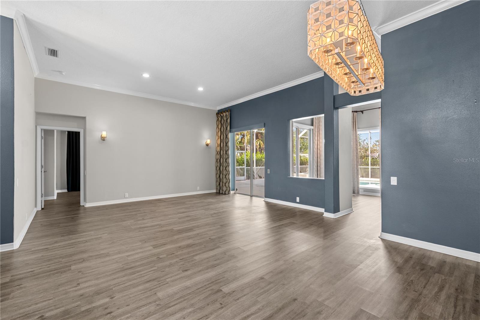 RIVER CLUB SOUTH SUBPHASE I - Residential