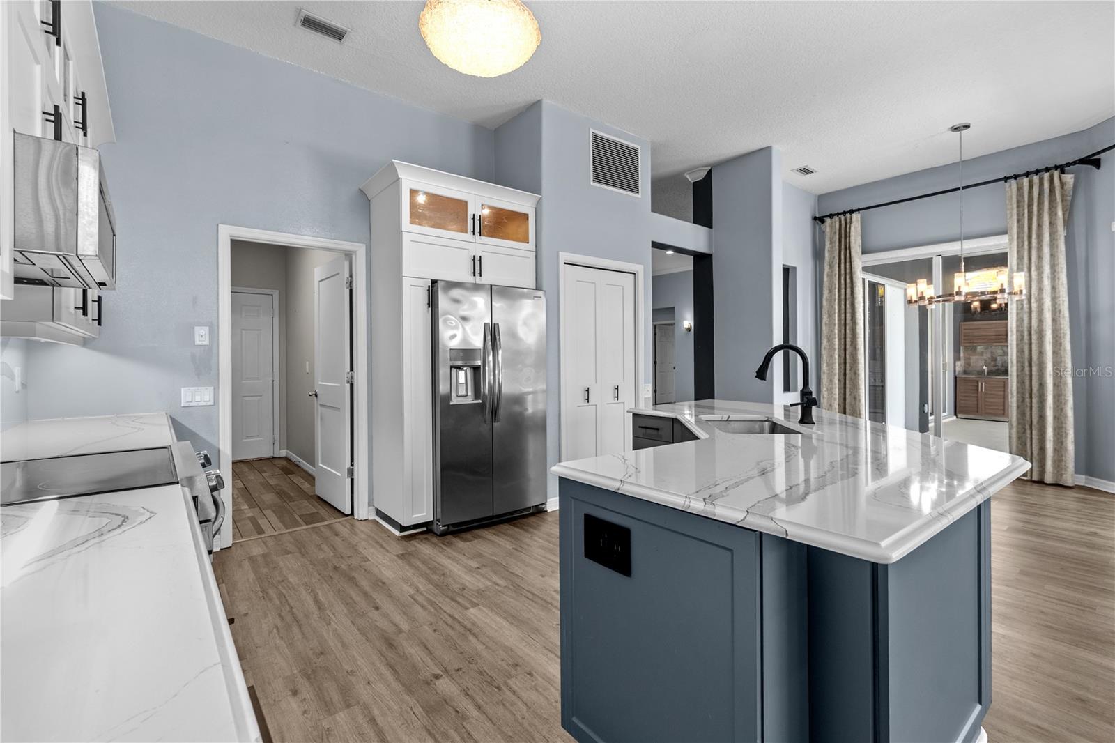 RIVER CLUB SOUTH SUBPHASE I - Residential