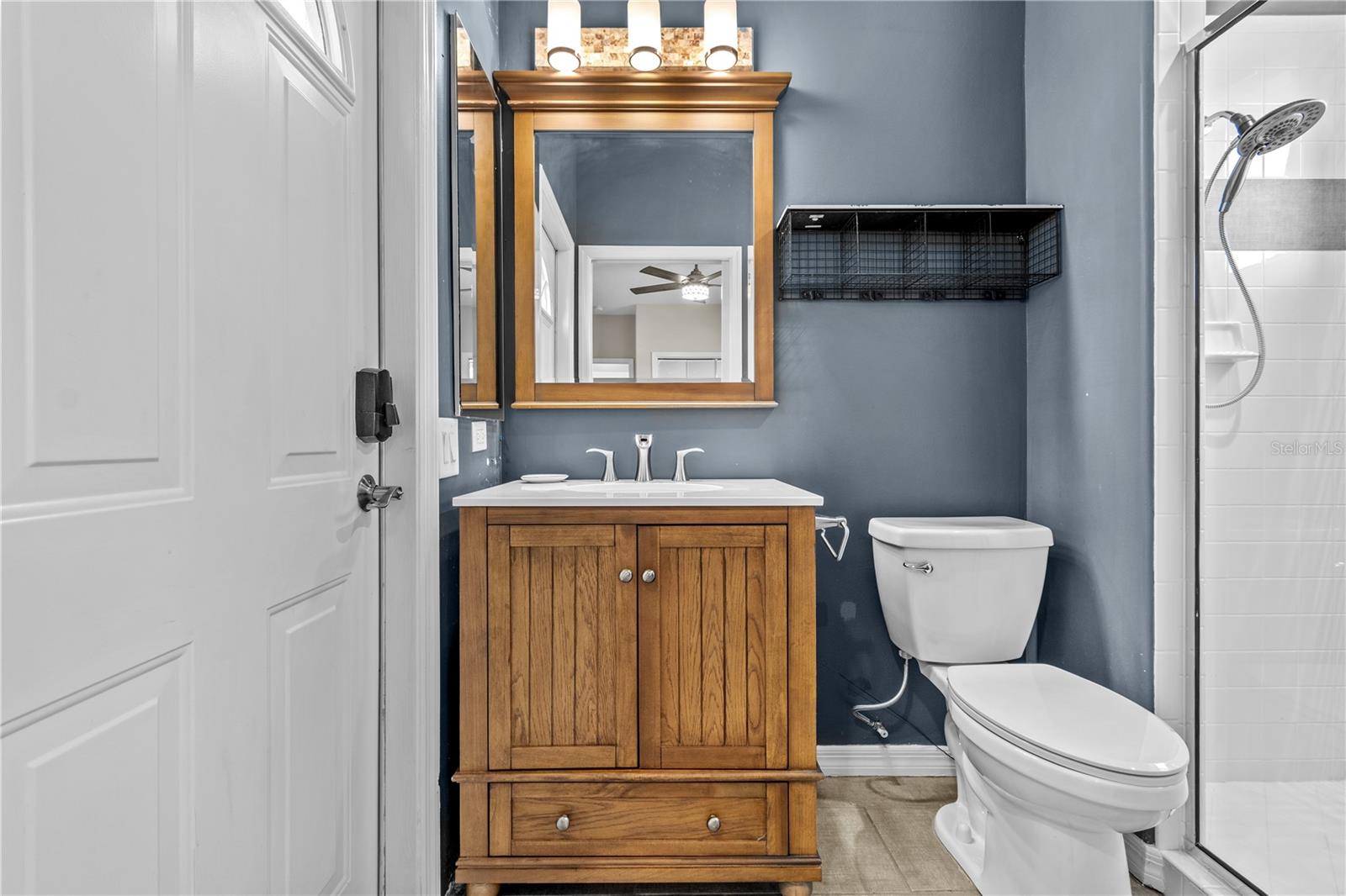 RIVER CLUB SOUTH SUBPHASE I - Residential