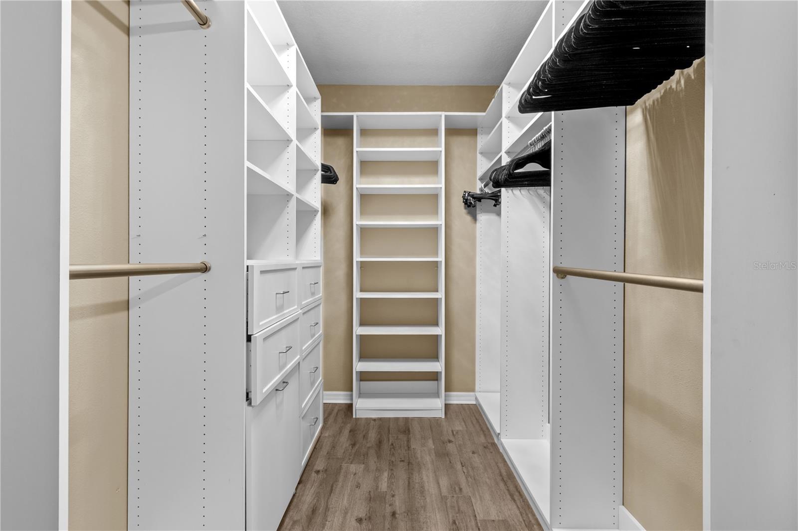 RIVER CLUB SOUTH SUBPHASE I - Residential