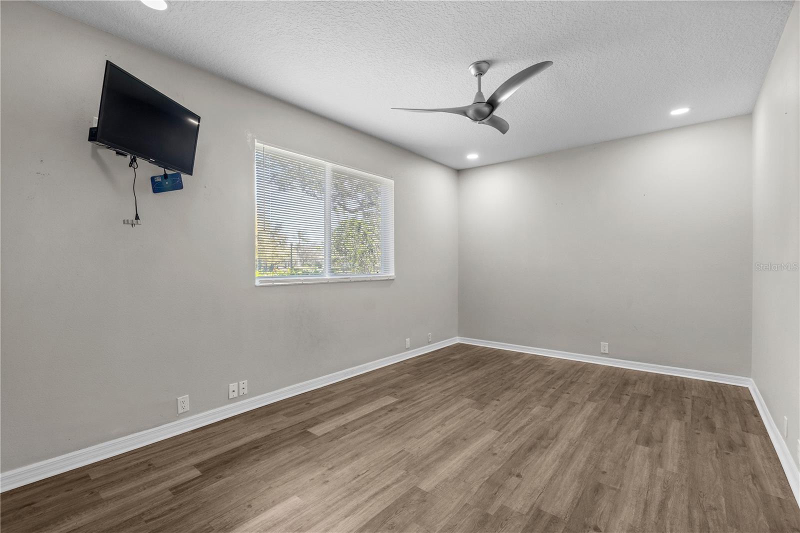 RIVER CLUB SOUTH SUBPHASE I - Residential