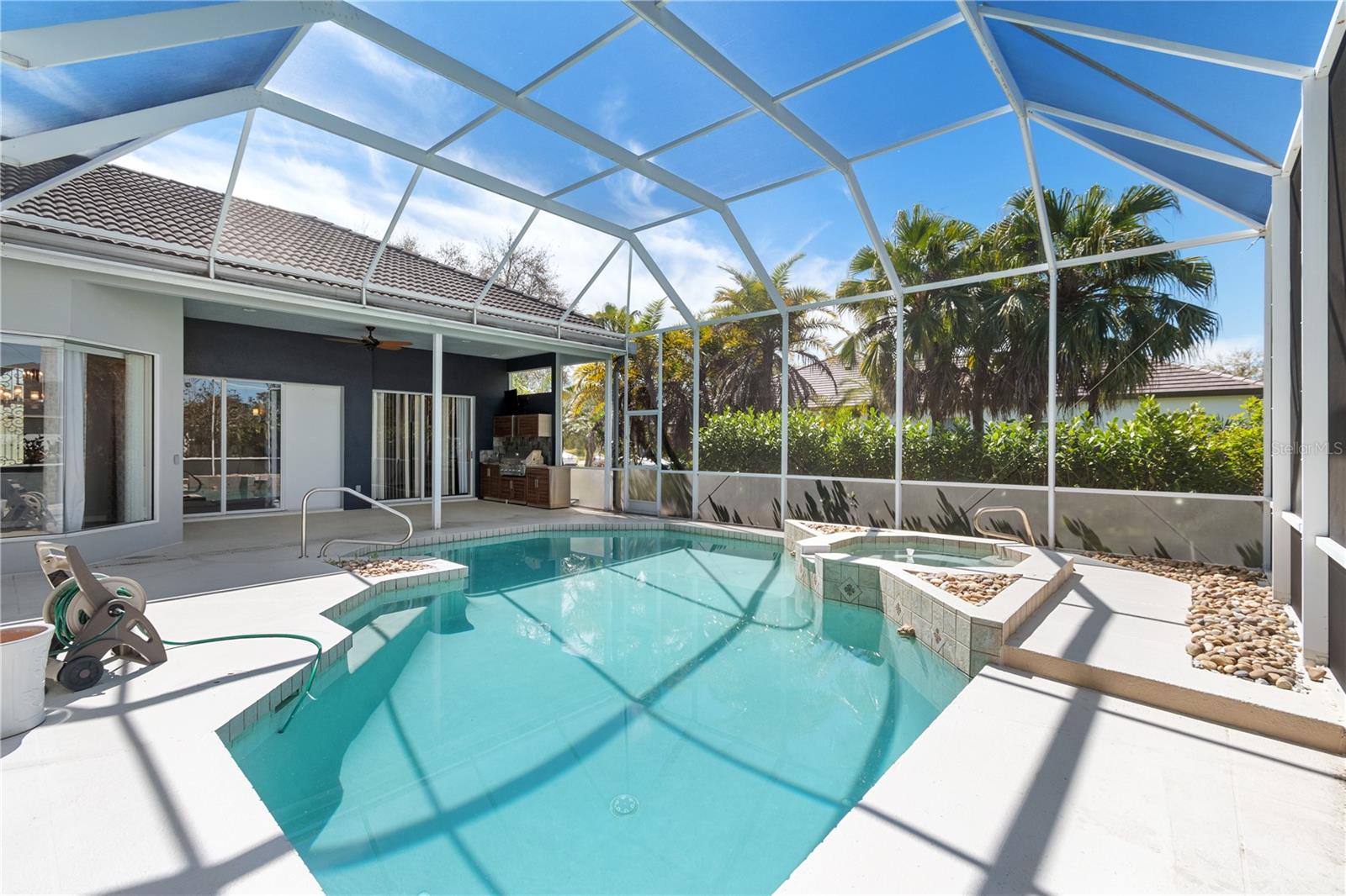 RIVER CLUB SOUTH SUBPHASE I - Residential