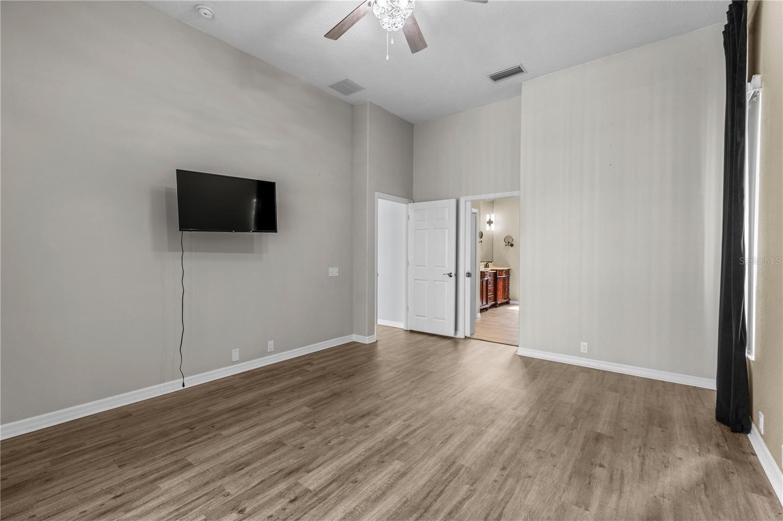 RIVER CLUB SOUTH SUBPHASE I - Residential