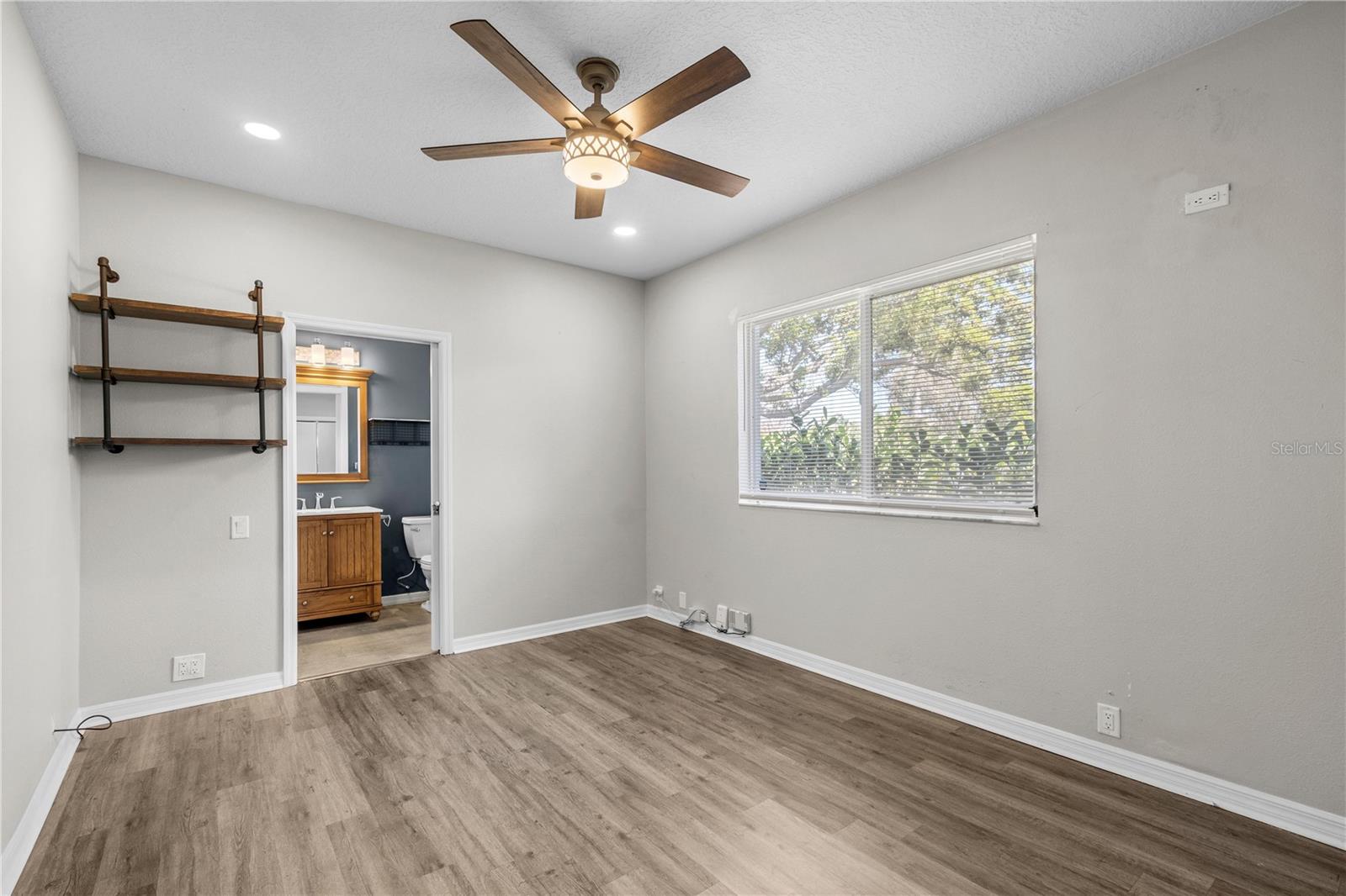 RIVER CLUB SOUTH SUBPHASE I - Residential