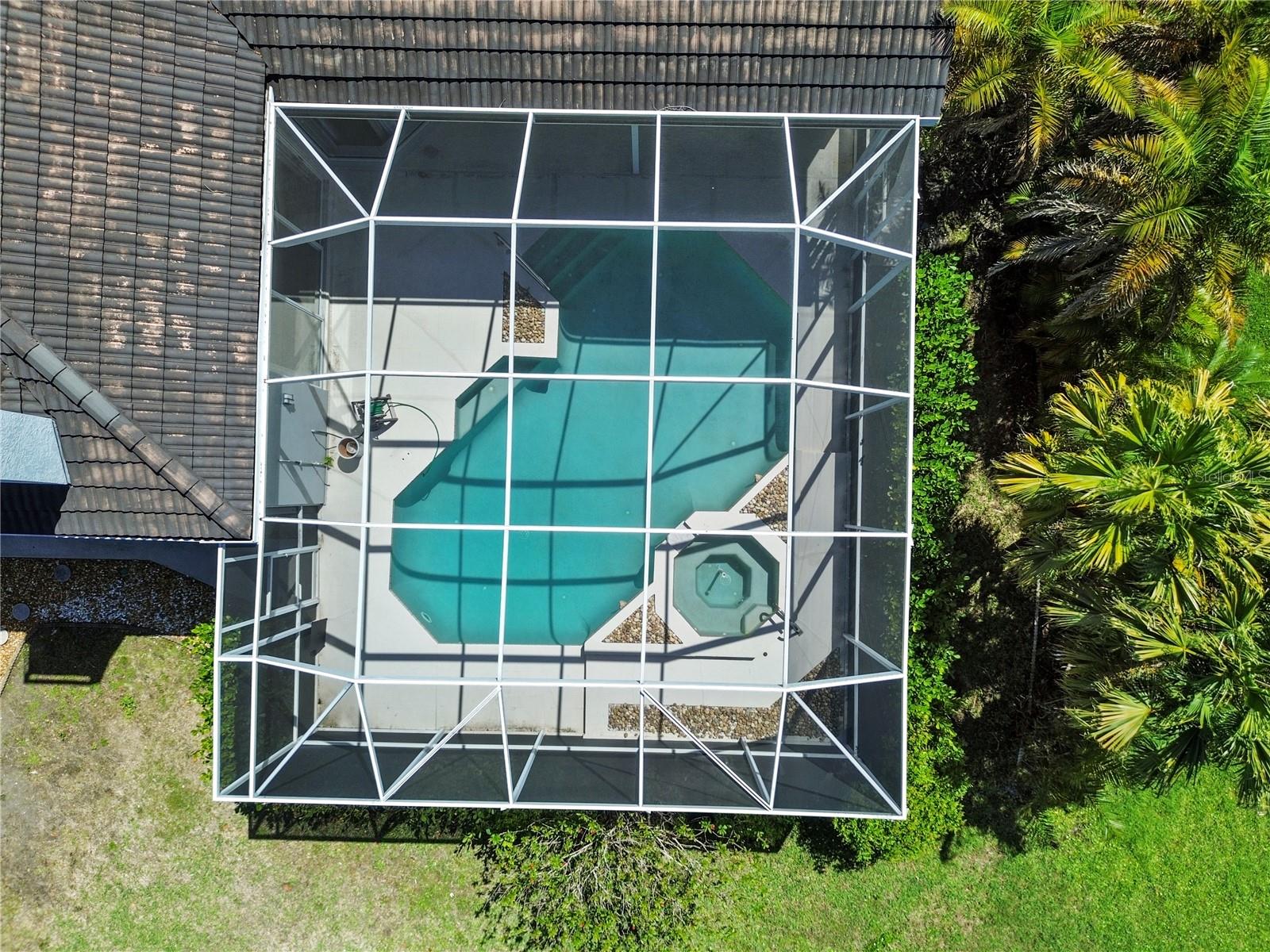 RIVER CLUB SOUTH SUBPHASE I - Residential