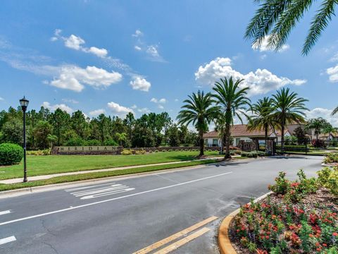 A home in WESLEY CHAPEL