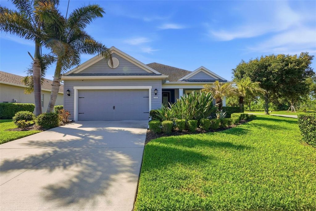 Photo of 1306 Westover Avenue, Parrish, FL 34219 (MLS # TB8511754)