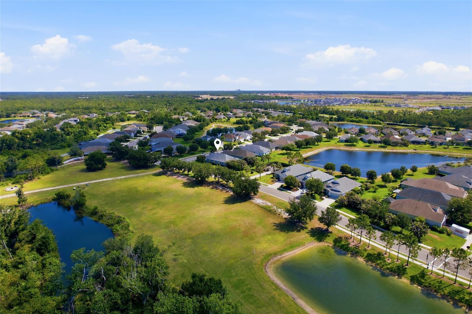 RIVERS REACH PH I-A - Residential