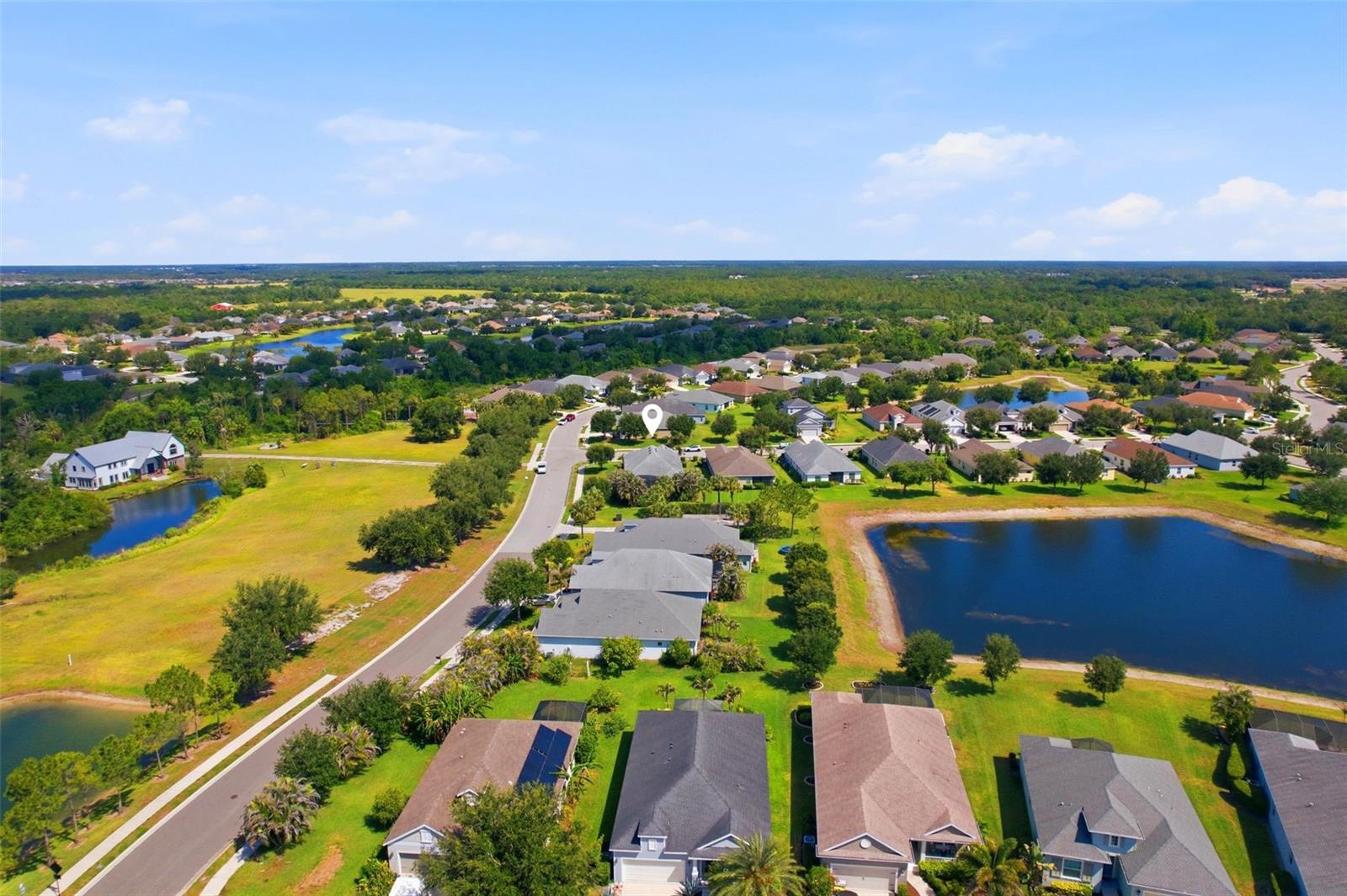 RIVERS REACH PH I-A - Residential