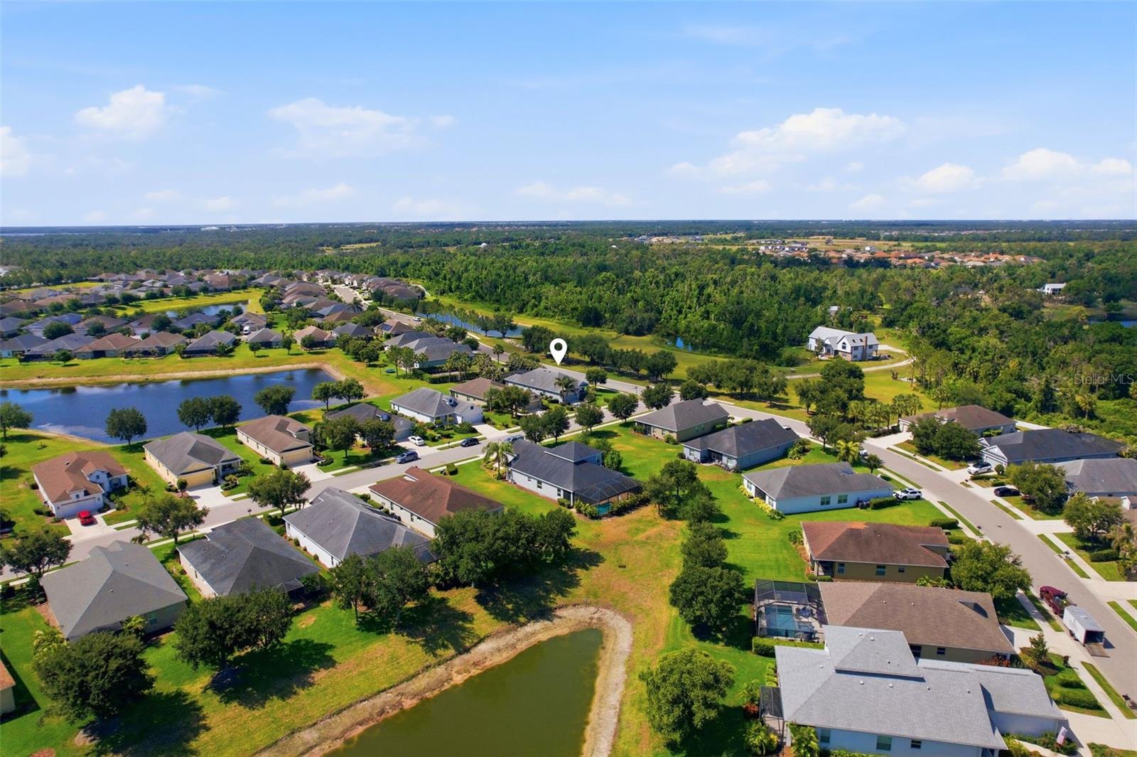 RIVERS REACH PH I-A - Residential