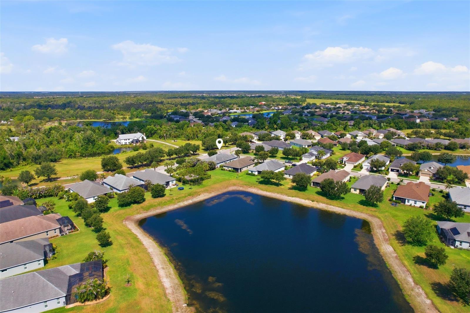 RIVERS REACH PH I-A - Residential