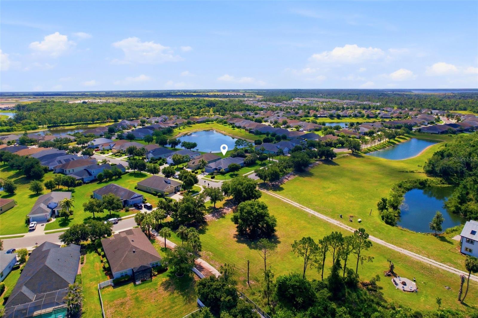 RIVERS REACH PH I-A - Residential